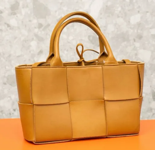 Bolsa Bottega Original