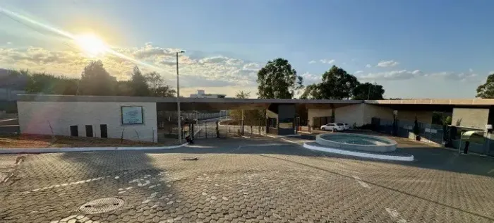 Lote no Condomínio Grand Park Douro de 407m2 - Direto com Proprietário