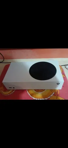 Vendo Xbox com controle sem fio semi novo