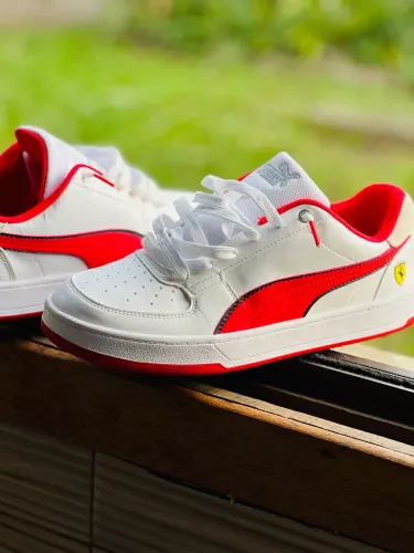 Tenis puma ferrari Novo