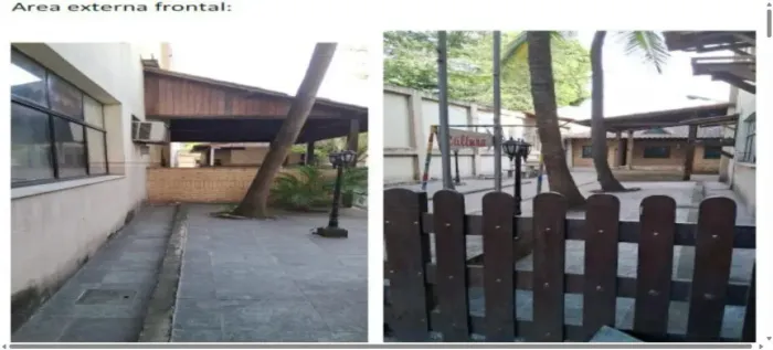 LEILÃO JUDICIAL 25 agosto 2026 12800m2 Vigário Geral - Rio de Janeiro - RJ