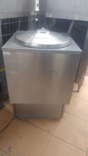 Refresqueira 