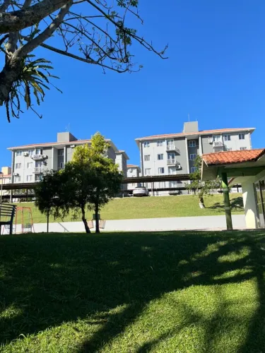 Lindo apartamento no bairro Neva em Cascavel