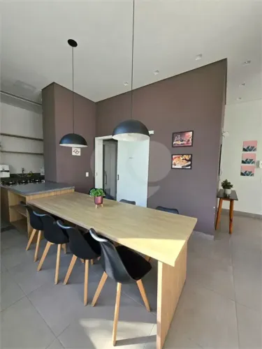 Vila Romana | 60m² | 2 Dormitórios (1 Suíte) | Varanda | Lazer Completo | 1 Vaga