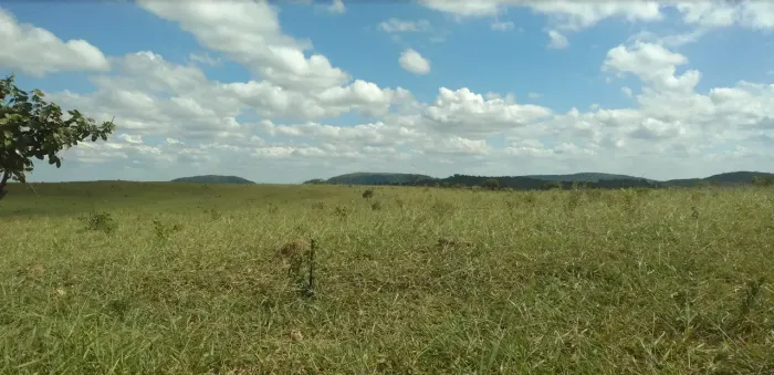 Imóvel para venda possui 20000 metros quadrados em Zona Rural - Cordisburgo - MG