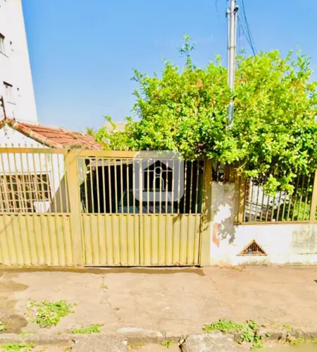 Terreno para venda no bairro Osvaldo Rezende