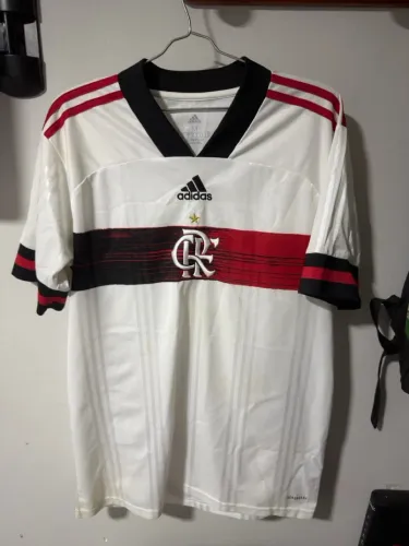 Camisa II Flamengo 2020
