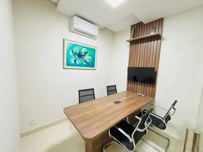 Sala Comercial para Aluguel bairro Grageru - Aracaju - SE