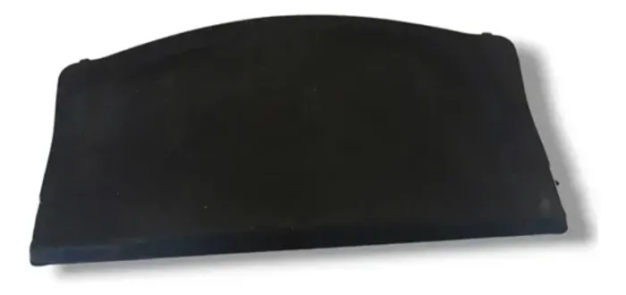 Tampão Bagagito Toyota Yaris 2023 2024 2025 2026 Preto