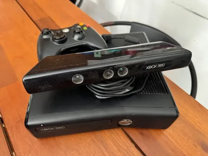 XBOX 360