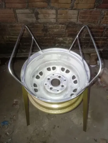 Churrasqueira de qualidade