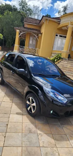 Ford Fiesta 1.0 8V Flex/class 1.0 8V Flex 5P 2013