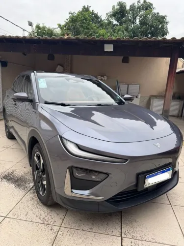 Neta X 500 Luxury Aut. (elétrico) 2024