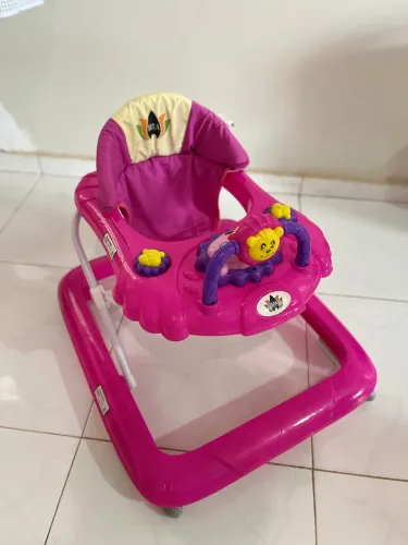 Andador Infantil