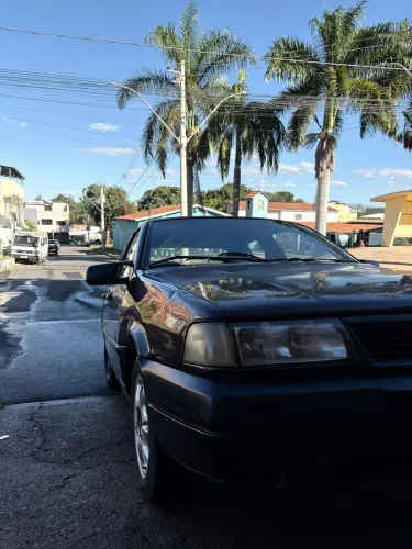 Fiat Tempra SX 2.0 I.e. 8V 4P 1997