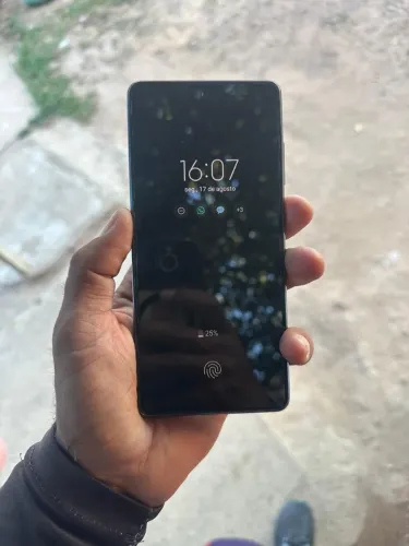 S20 fe