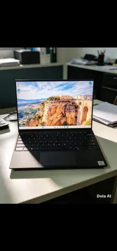 Dell XPS 9300 lonha premium
