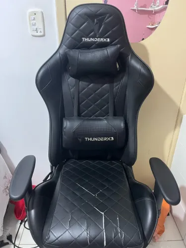 Cadeira Gamer ThunderX3