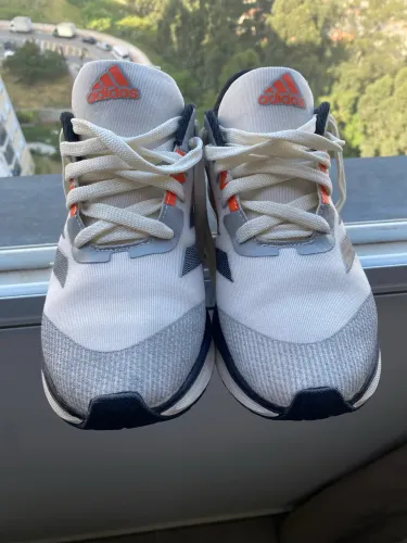 Tênis Adidas Adizero Boston 12