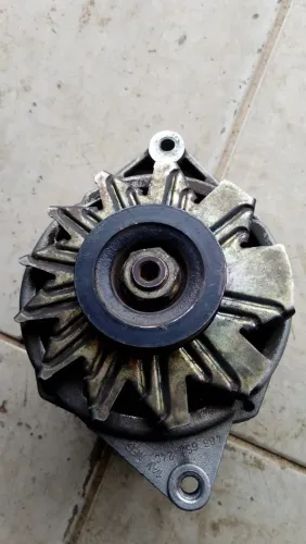Alternador do Monza de 83 a 89