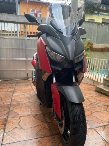 Yamaha XMAX 250 Abs