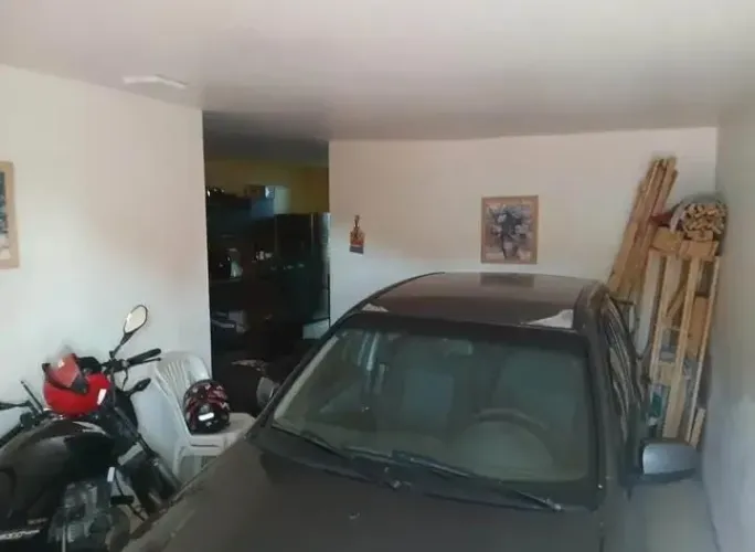 Casa a venda no Vila União