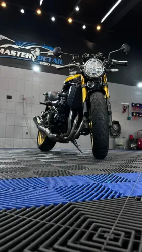 Kawasaki Z900 RS R Edition 2023