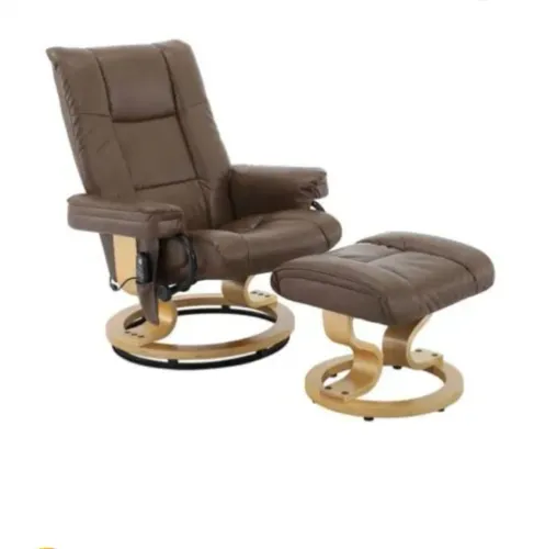 Poltrona de Massagem Minnesota Rivatti