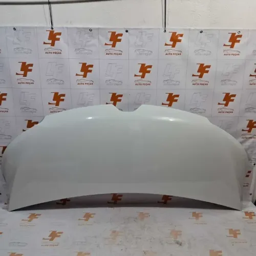 Capô Da Renault Master 2.3 2023 A 2025 Original Pintado (Usado) - 8142