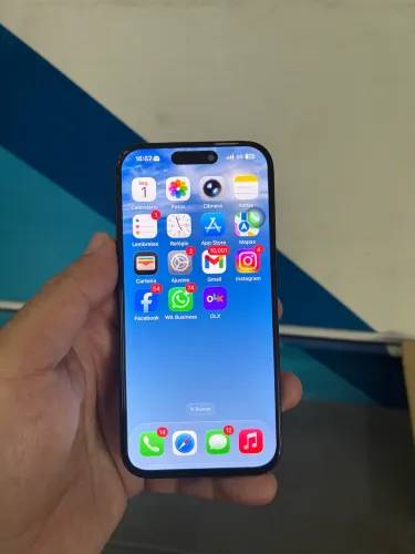 iPhone 15 pro