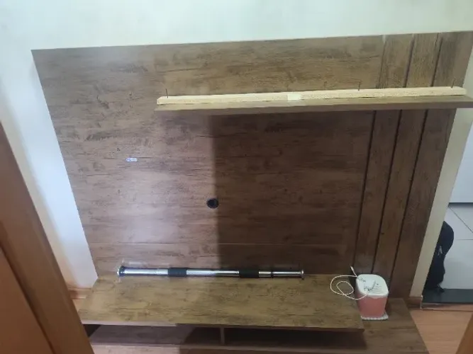 Painel pra televisão