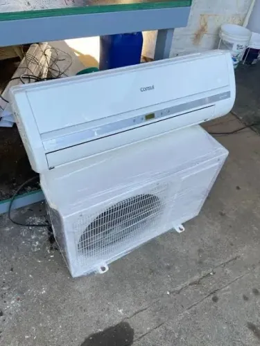 Ar condicionado Cônsul 9.000 BTUs