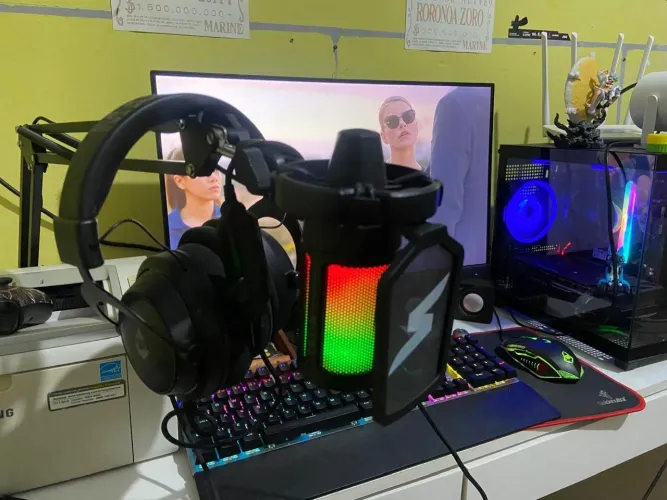 PC Gamer Completo