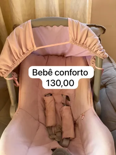 Bebê conforto
