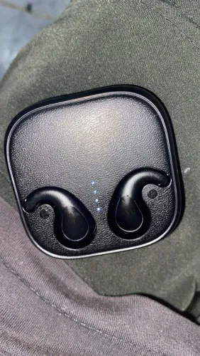 Fone de ouvido aprova d?água - Pure Bass