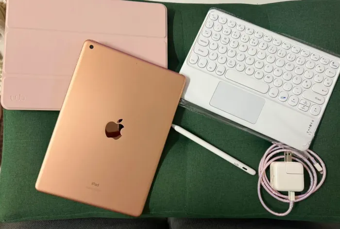 iPad 7 geração