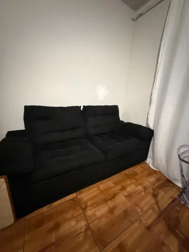 SOFÁ RETRÁTIL DE 4 LUGARES