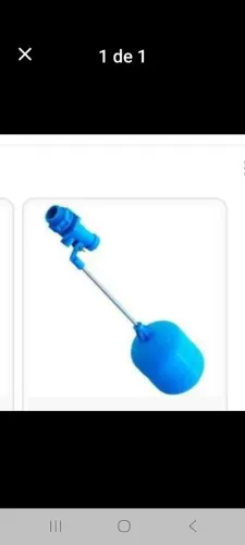 Bomba d'água