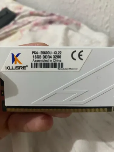 memoria ram 16gb