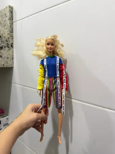 Barbie brm 