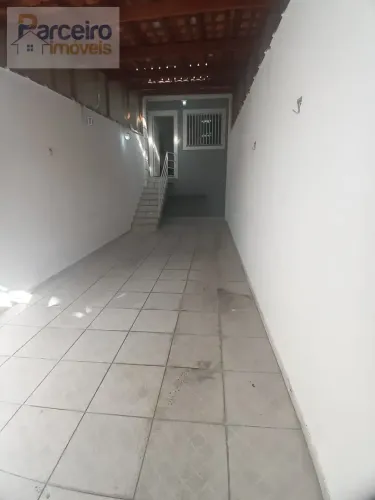 Sobrado para aluguel Parada XV de Novembro São Paulo
