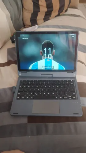 Vendo um tablet 10 polegadas
