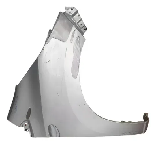 Paralama Direito Chevrolet Spin 2015 2016 2017 2018 2019 Lj