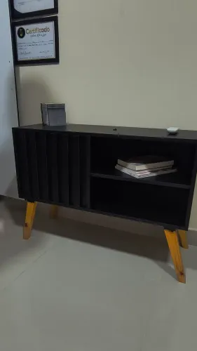 MESA CANTINHO DO CAFÉ NOVA SEM NEMHUMA MARCA