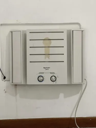 Ar Condicionado Springer Midea Mec 9.000 BTU