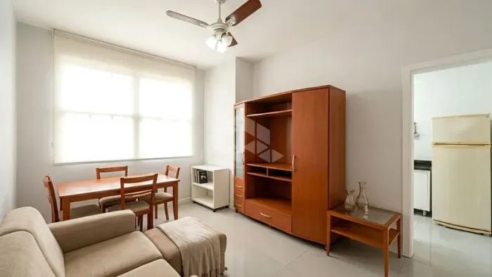 Apartamento 64M² - para Alugar