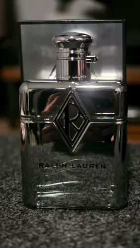 Perfume Ralph Lauren Ralphs Club New York 110ml