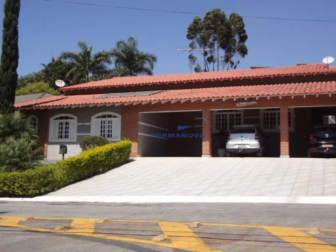 Casa com 3 suítes - venda por R$ 1.950.000 ou aluguel por R$ 10.464/mês - Nova Higienópoli