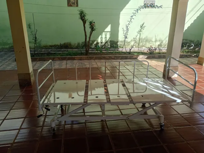 Cama hospitalar