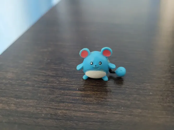 Pokemon marril